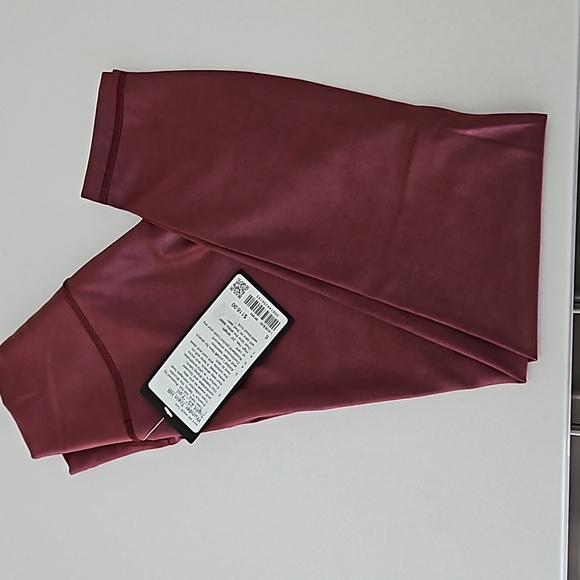 Wunder Train Leggings *Foil* - Picture 3 of 3